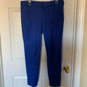 Old Navy Ankle Pixie Pants